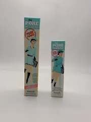 Benefit The POREfessional Pore Minimizing Primer Lite Hydrate CHOOSE SIZE NIB
