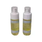 2 x Crabtree & Evelyn NANTUCKET BRIAR Body Oil 4 FL OZ each