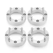 4pcs 2.0" Wheel Adapter Spacer 4x156mm for Polaris RZR Ranger General XP 1000