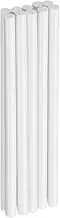 uxcell 10pcs Hot Glue Sticks 0.28" Dia x 5.91" Long EVA Mini Hot Melt Adhesive Glue Stick for Hot Melt Gun Wood Plastic Glass Flowers Fabrics Foam, White