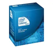 Intel BX80637G1620 SR10L Celeron Processor G1620 2M Cache 2.70GHz+Fan RETAIL BOX