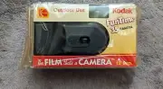 Kodak 35mm Single Use Film Camera