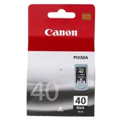 Canon PG40 Fine Black Ink Cartridge