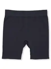 Girls Seamfree Rib Short
