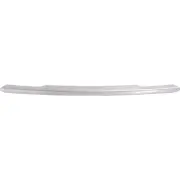 Bumper Face Bar Trim Molding Step Pad Front Driver or Passenger Side 5YH40LS1AB (for: Jeep)