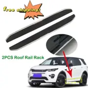 Running Board fits for Land Rover Discovery Sport 2015-2020 Side Step Nerf Bar