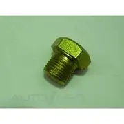 Premier Sump Plug - PSP210