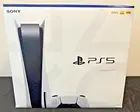 Playstation 5 PS5 Disc Console Bluray CFI-1115A MFG 1/2022 Model Brand New Open