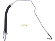 Power Steering Pressure Line Hose Assembly For 2003-2005 Nissan 350Z CB524VS (for: Nissan)
