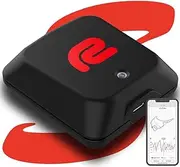 Mini S - Standalone GPS Based Performance Meter Box 25Hz - Car and Motorcycle Lap Timer and Drag Meter with Mobile App - Vehicle Racing Timing System