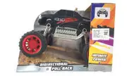 Skyway Pull Back 4WD Car