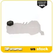 Radiator Coolant Overflow Tank For 1995 -98 Chevy Cavalier 2.2L