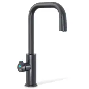 Zip HydroTap G5 BCS Cube Matte Black H5C783Z03AU
