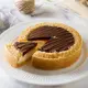 艾波索 比利時巧克力乳酪6吋 2019蘋果日報母親節蛋糕評比冠軍 自由時報蛋糕評比冠軍(1/2/4入)廠商直送