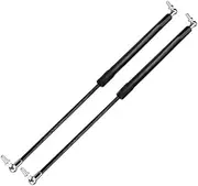 Gas Strut 830mm-500N (10mm Shaft) Caravan,Camper Trailer,Canopy,Toolboxes Struts 2 Pair (4 Pieces)