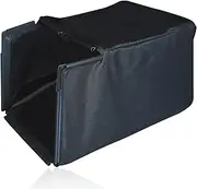 3800109002 Mower Grass Bag Catcher, Compatible Wiht EGO LM2100SP, LM2140SP, LM2130SP and LM2150SP 21" Self Propelled Lawn Mowers, Fits LM2102SP, LM2135SP, LM2142SP - (Without Grass Catcher Frame)