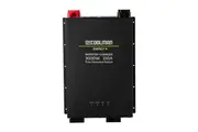 myCOOLMAN Inverter Charger Pure Sinewave 3000W