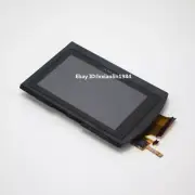LCD Display Screen Touch Monitor Panel + Frame Assy For Sony FDR-AXP55