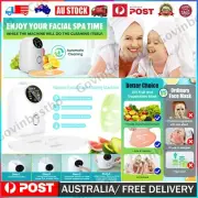 Automatic Collagen Fruit Vegetable Face Mask Maker Facial Mask Machine Skin Care