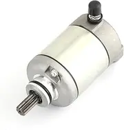 Starting Motor Compatible with CBR600RR CBR 600 RR Fireblade 2003-2006 31200-MEE-003 31200-MEE-D00 Starter Motor Engine Starting