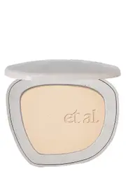ET AL. Skin Protect Powder Foundation Refill - 60W 60W