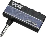 Vox AP3 Amplug3 Modern Bass Headphone Amplifier
