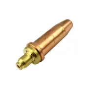 10x Type 44 Size 12 Comet Cutting Tip Nozzle -Oxy LPG- 44-12 Cuts 12mm to 20mm
