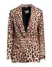 [BE BLUMARINE] BE BLUMARINE Blazers - Item 49787946