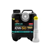 Penrite HPR 10 10W50 Full Synthetic Engine Oil 7L HPR10007