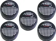 GALEMAX MG5 Hair Wax For Hair Styling Japanese Technology, 100g Each (Pack Of 5) Hair Gel