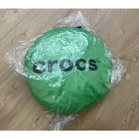 在飛比找蝦皮購物優惠-（全新）crocs卡駱馳 帳篷 草綠色 簡易型（方便攜帶，戶