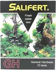 Salifert Freshwater GH Test Kit