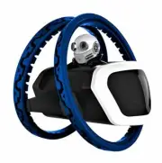 Sharper Image Remote Control X-Treme Vortex Play Vehicle / wireless RC ACTION !