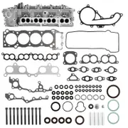 [MaXpeedingrods] Full Cylinder Head compatible for Toyota LandCruiser Prado 2.7L3RZFE 1996-2004 1110179276