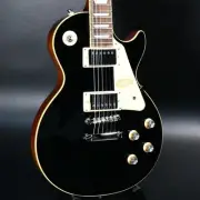 Epiphone Inspired by Gibson Les Paul Standard 60s Ebony