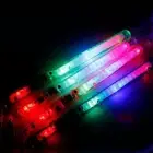24 Pcs Glowsticks Party in Dark Wand LED Light Glow Colour Changing Stick Flashi