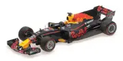 1:43 Minichamps Red Bull Rb13 Daniel Ricciardo Chinese Gp 2017 410170203 Model