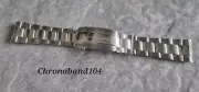 Breitling Superocean 22mm Stainless Steel Bracelet Latest Version Ref: 213A New!