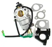 Carburetor For Wen Power Pro 56551 56680 56682 5500 6800 7000E 9000E Generator