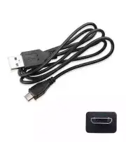 USB Data SYNC Cable Cord For Seagate FreeAgent GOFlex Desk External Hard Drive