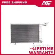 A/C Condenser For 2014-2019 Ford Fiesta (for: Ford)