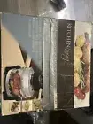 Glass Air Fryer Glass Infrared Convection Oven Roaster 360° Heating Cooker 17L