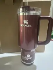 NEW Stanley ELF Jam Session 40 oz Quencher Tumbler Cup Limited Ed