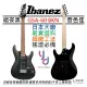 分期免運 贈千元配件/終身保固 Ibanez GSA60 bkn 亮粉黑 電 吉他 單單雙 小搖座 Gio 入門系列