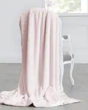 Little Giraffe Luxe Throw