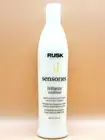 RUSK Brilliance Leave-In Cream Conditioner 13.5 Oz