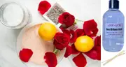 Rose & Citrus Dreams - Reed Diffuser Refill