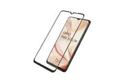 PanzerGlass Edge to Edge Screen Protector for Oppo Find X2 lite/A91 - Black