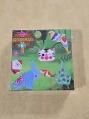 Origami How to Box Set, New in sealed package