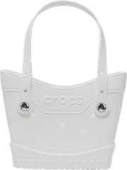 Crocs Crocs Classic Small Tote; White, OS